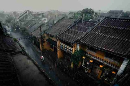 图解版：海角app年度盘点全记录